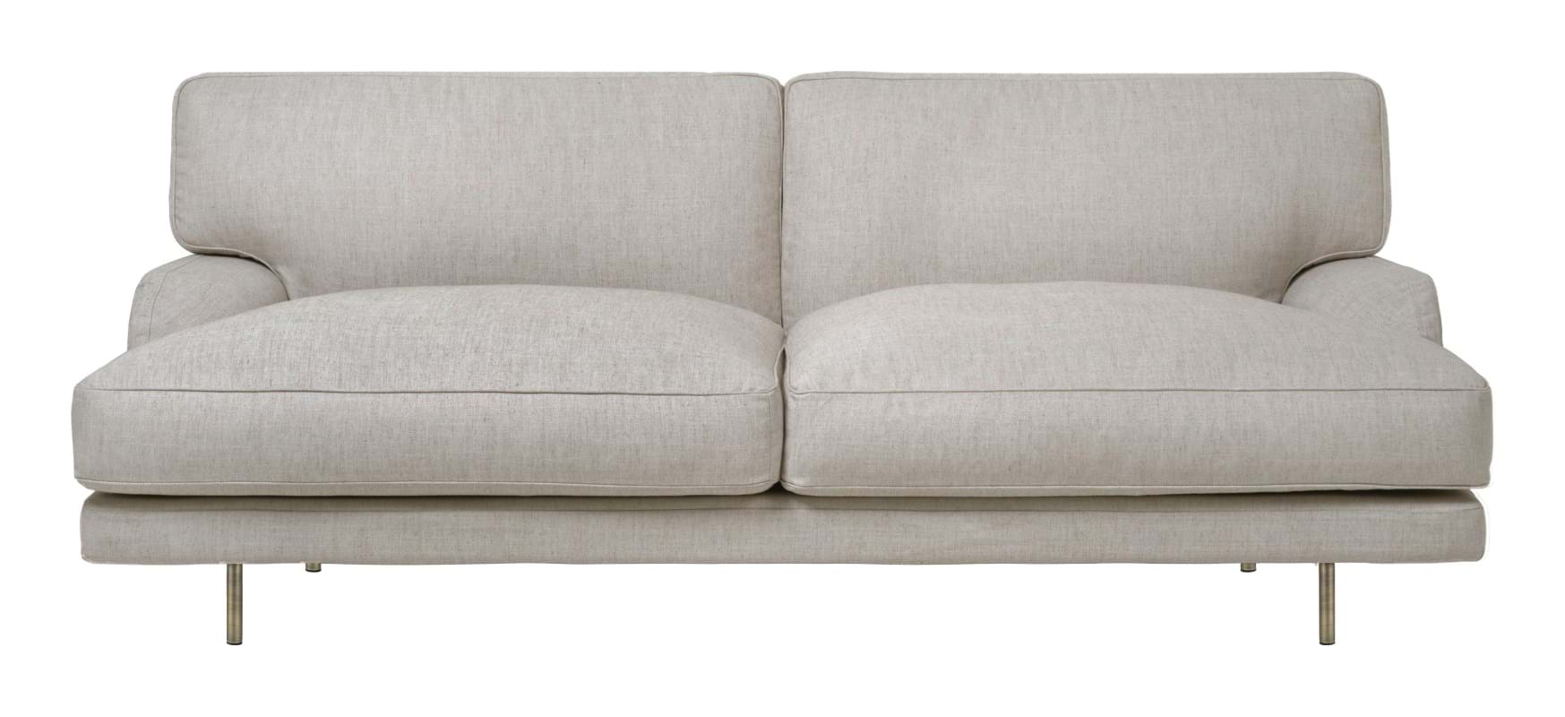 Flaneur Sofa 2,5-Seater från Vålamagasinet Soffor, Gubi, Image-1