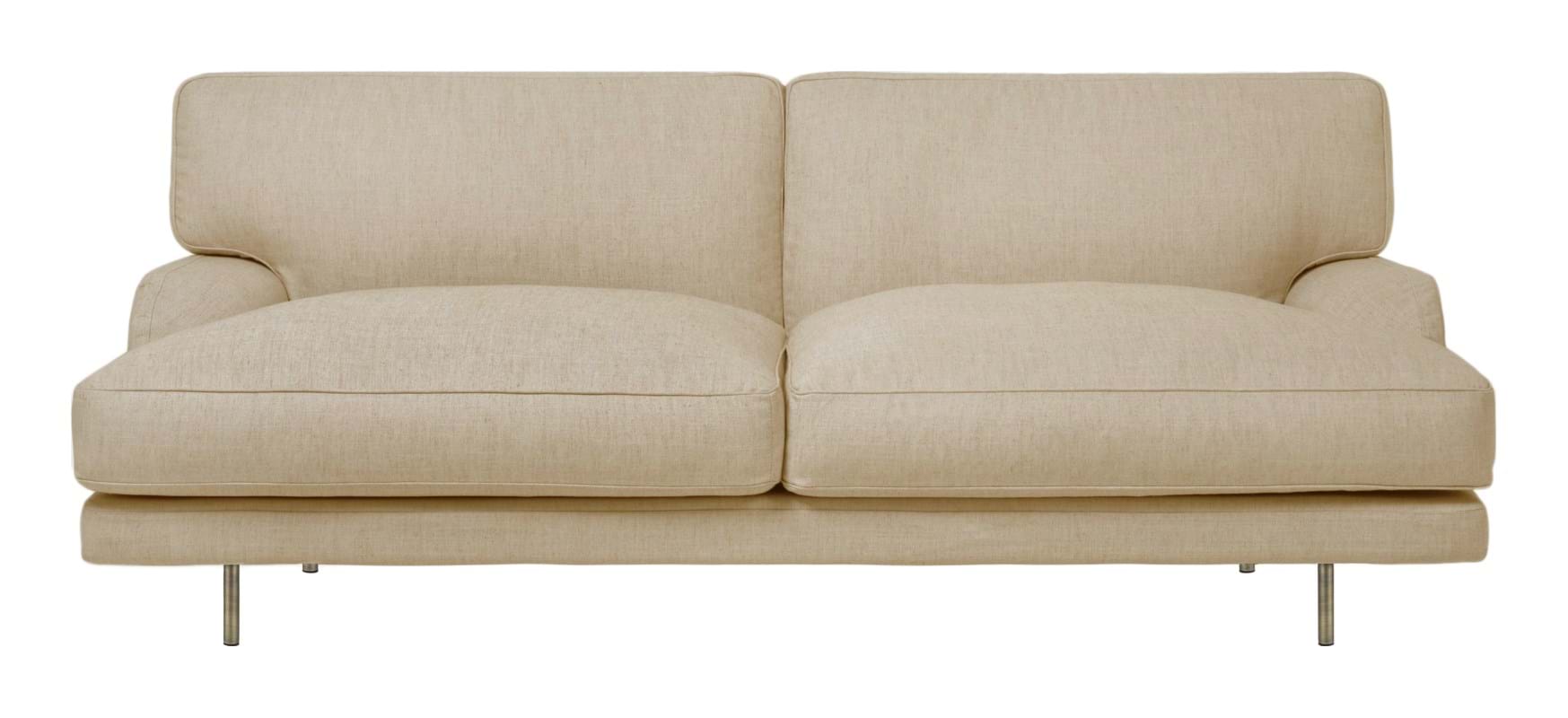 Flaneur Sofa 2,5-Seater från Vålamagasinet Soffor, Gubi, Image-1