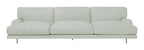 Flaneur Sofa 3-Seater från Vålamagasinet Soffor, Gubi, Image-1
