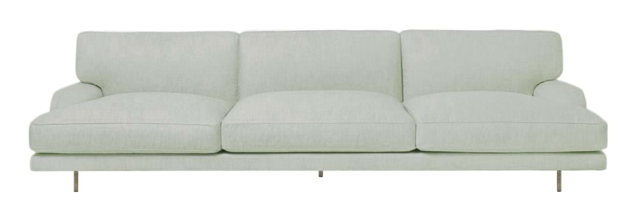 Flaneur Sofa 3-Seater från Vålamagasinet Soffor, Gubi, Image-1