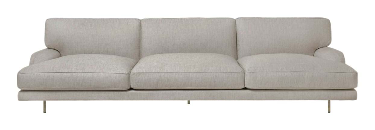 Flaneur Sofa 3-Seater från Vålamagasinet Soffor, Gubi, Image-1