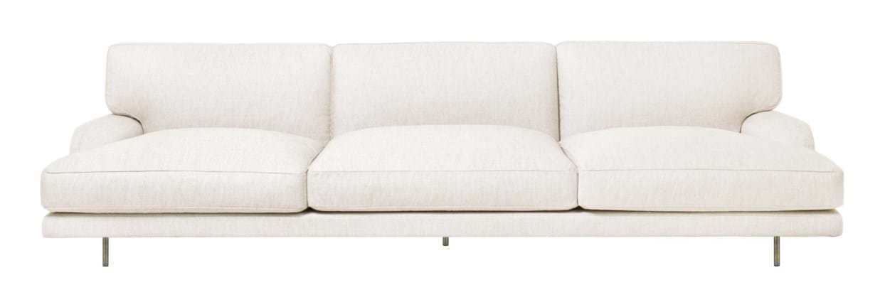 Flaneur Sofa 3-Seater från Vålamagasinet Soffor, Gubi, Image-1