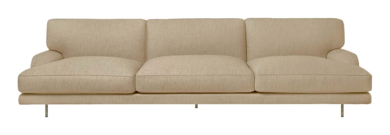 Flaneur Sofa 3-Seater från Vålamagasinet Soffor, Gubi, Image-1