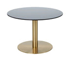 Flash Table Circle från Vålamagasinet Soffbord, Tom Dixon, Image-1