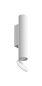 Flauta Riga Vägglampa H225 från Vålamagasinet Vägglampor, Flos, Image-1