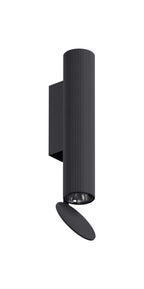 Flauta Riga Vägglampa H225 från Vålamagasinet Vägglampor, Flos, Image-1