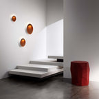 Flindt Vägglampa Ø20 cm från Vålamagasinet Vägglampor, Louis Poulsen, Image-3