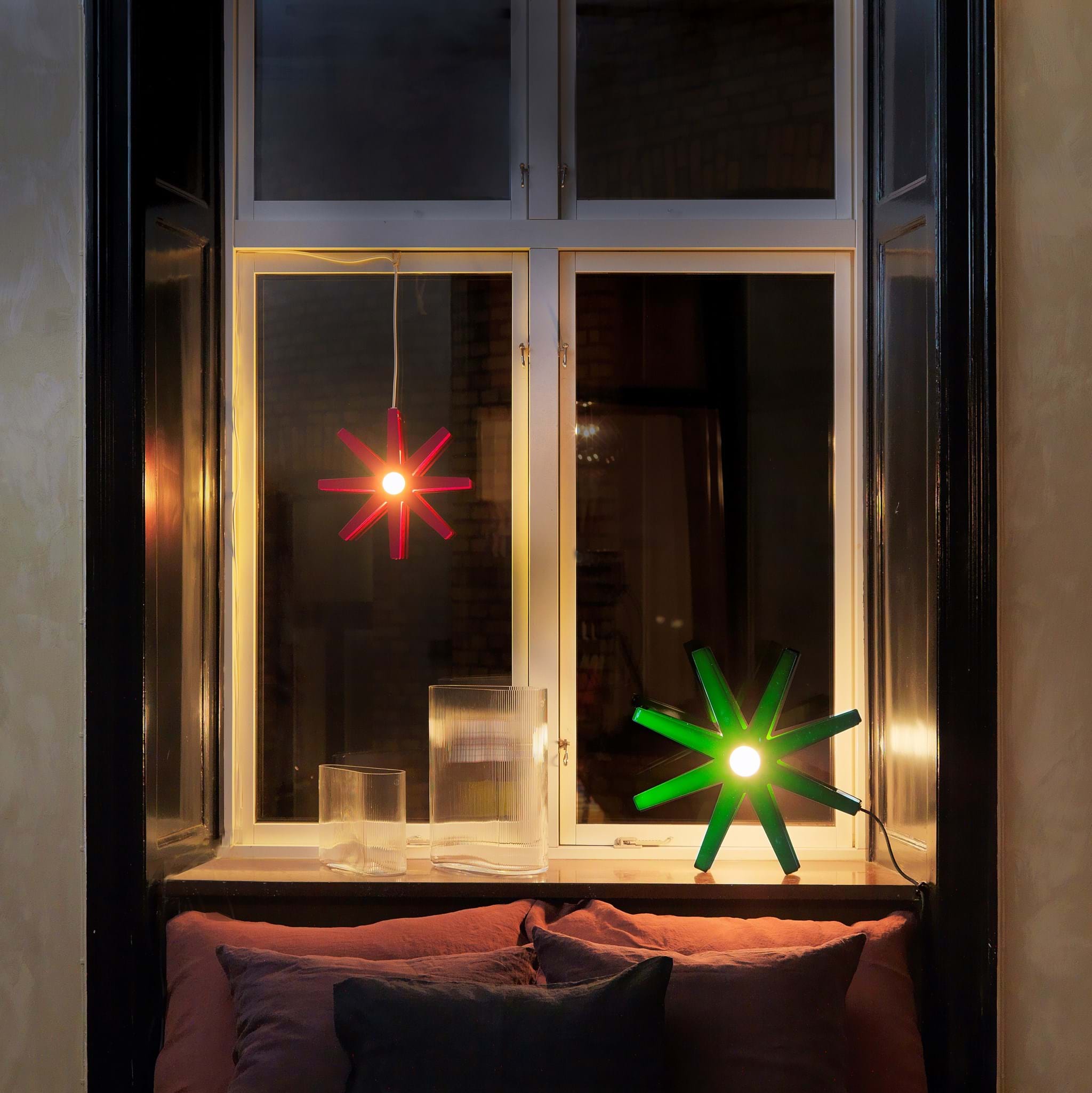 Fling 33 cm Taklampa från Vålamagasinet Adventsbelysning, Bsweden, Image-3