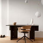 Flip Table från Vålamagasinet Matbord, Design House Stockholm, Image-2