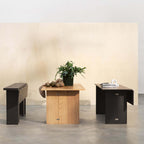 Flip Table från Vålamagasinet Matbord, Design House Stockholm, Image-3