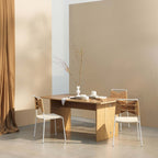 Flip Table från Vålamagasinet Matbord, Design House Stockholm, Image-2