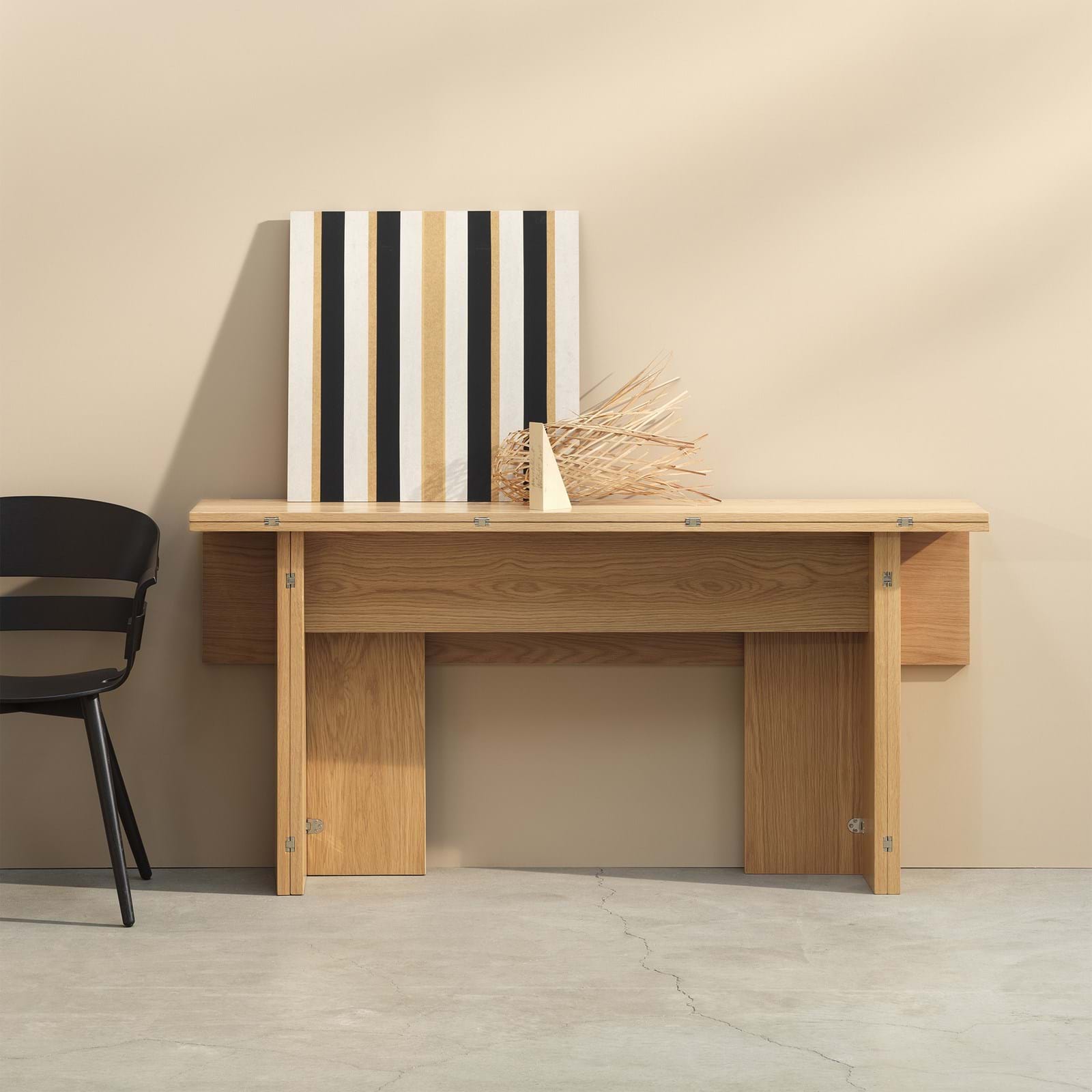 Flip Table från Vålamagasinet Matbord, Design House Stockholm, Image-4