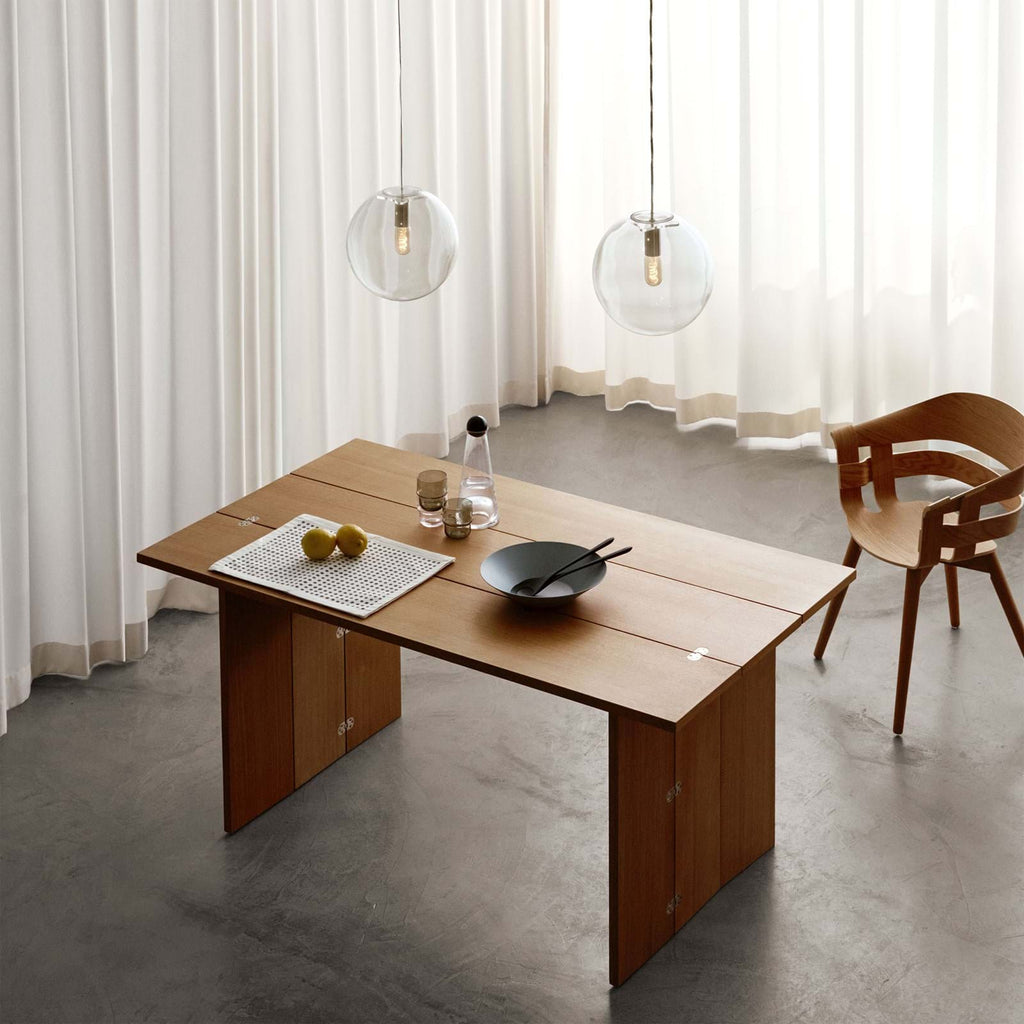 Flip Table från Vålamagasinet Matbord, Design House Stockholm, Image-5