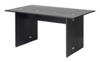 Flip Table från Vålamagasinet Matbord, Design House Stockholm, Image-1