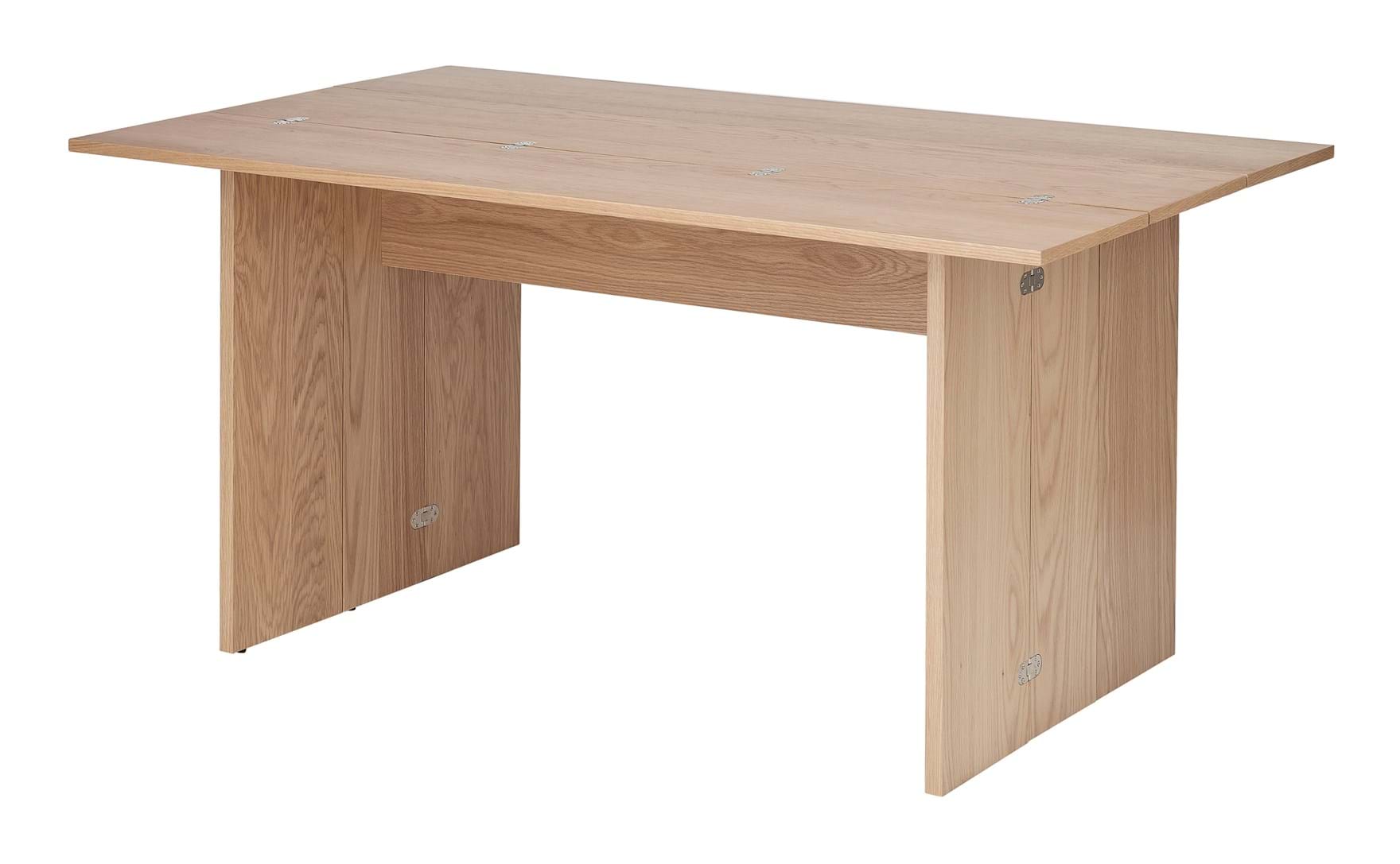 Flip Table från Vålamagasinet Matbord, Design House Stockholm, Image-1