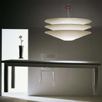 Floatation 3 Ceiling Lamp från Vålamagasinet Taklampor, Ingo Maurer, Image-2