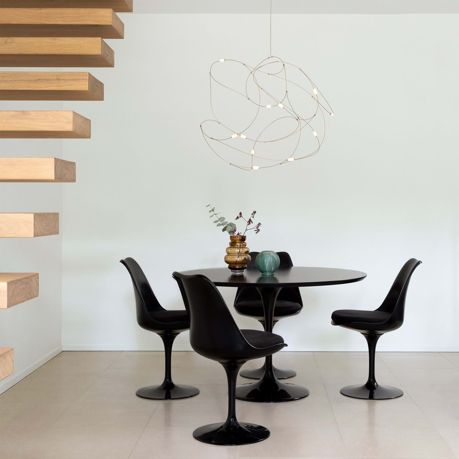 Flock Of Light från Vålamagasinet Taklampor, Moooi, Image-2