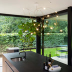 Flock Of Light från Vålamagasinet Taklampor, Moooi, Image-3