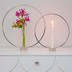 Flora Glasinsats från Vålamagasinet Krukor och vaser, Klong, Image-4