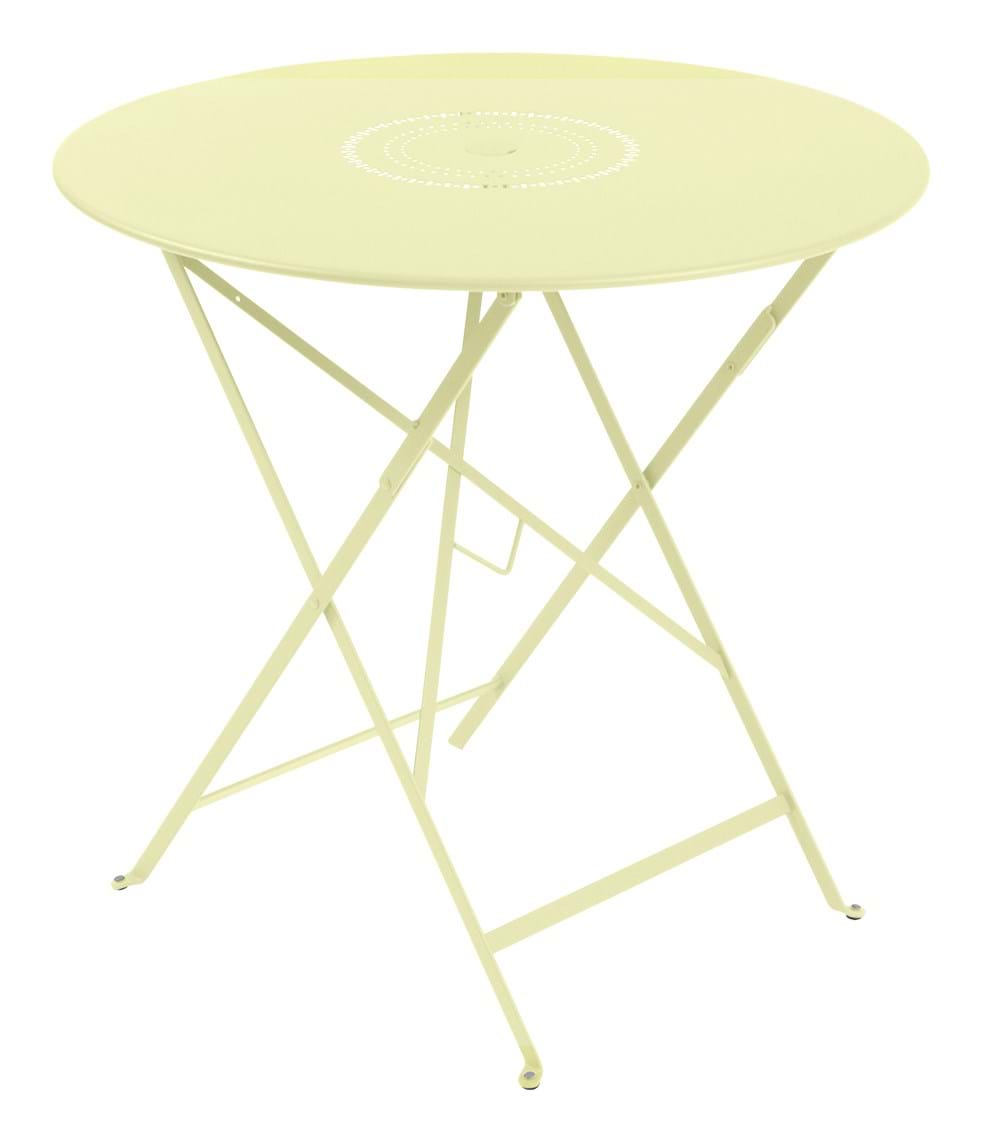 Floreal 77 cm från Vålamagasinet Matbord utemöbler, Fermob, Image-1