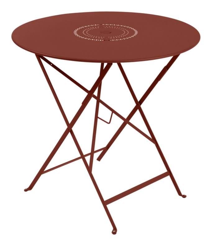 Floreal 77 cm från Vålamagasinet Matbord utemöbler, Fermob, Image-1