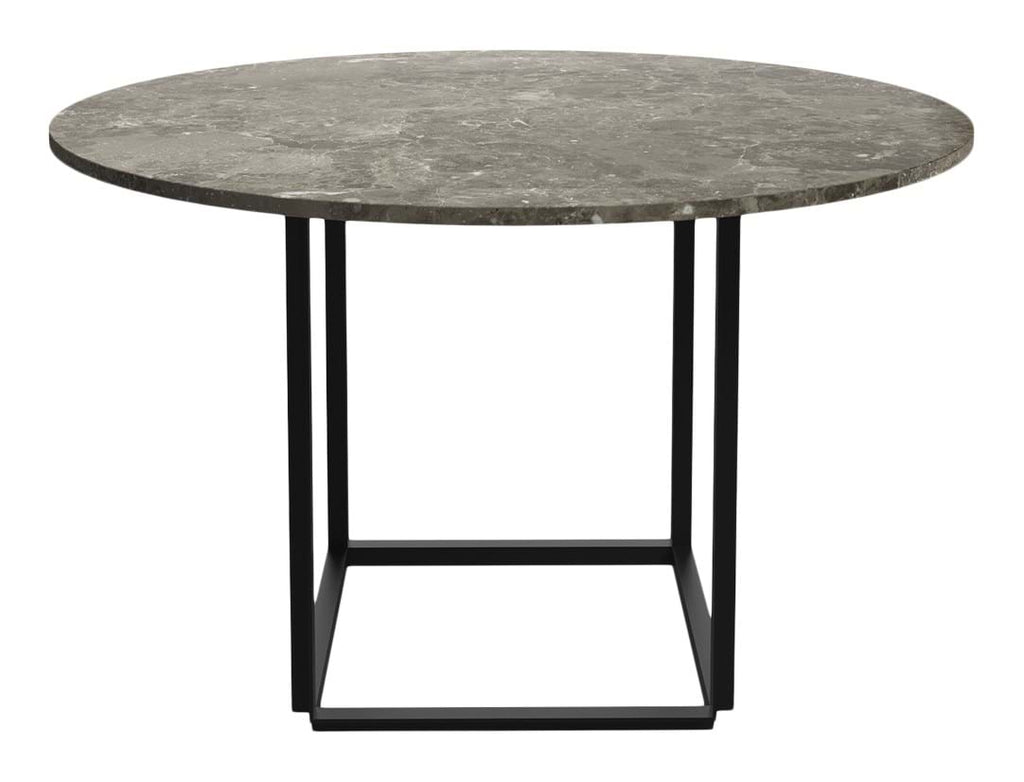 Florence Dining Table Ø120 från Vålamagasinet Matbord, New Works, Image-1