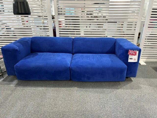 Flores 3-Sits XL Soffa