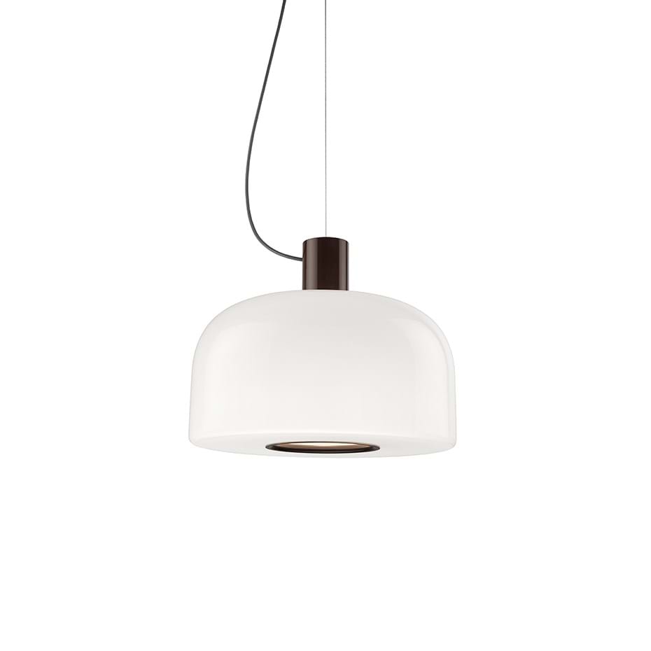 Bellhop Glass S2 Bordslampa från Vålamagasinet Taklampor, Flos, Image-1