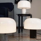 Bellhop Glass T Bordslampa från Vålamagasinet Bordslampor, Flos, Image-2