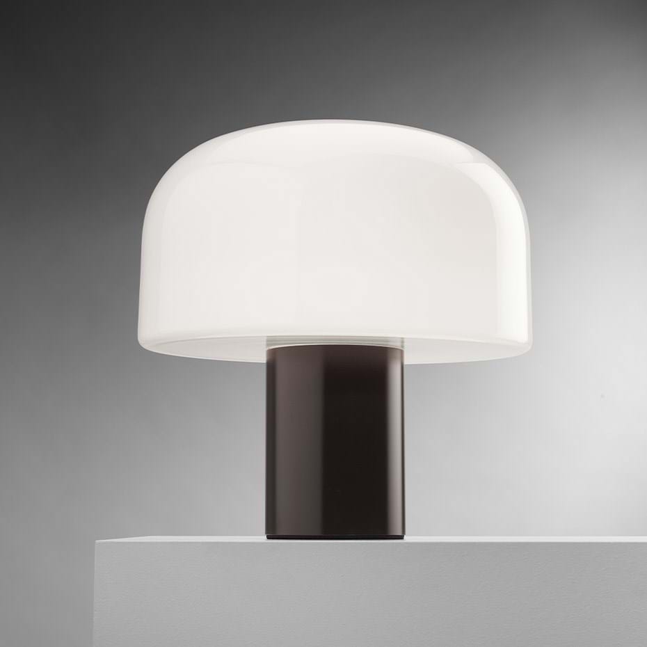 Bellhop Glass T Bordslampa från Vålamagasinet Bordslampor, Flos, Image-4