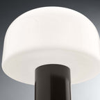 Bellhop Glass T Bordslampa från Vålamagasinet Bordslampor, Flos, Image-7