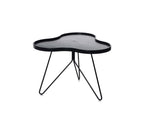 Flower Soffbord Mono från Vålamagasinet Soffbord, Swedese, Image-1