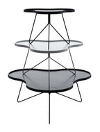 Flower Soffbord Mono från Vålamagasinet Soffbord, Swedese, Image-3