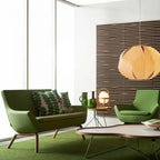 Flower Soffbord från Vålamagasinet Soffbord, Swedese, Image-4