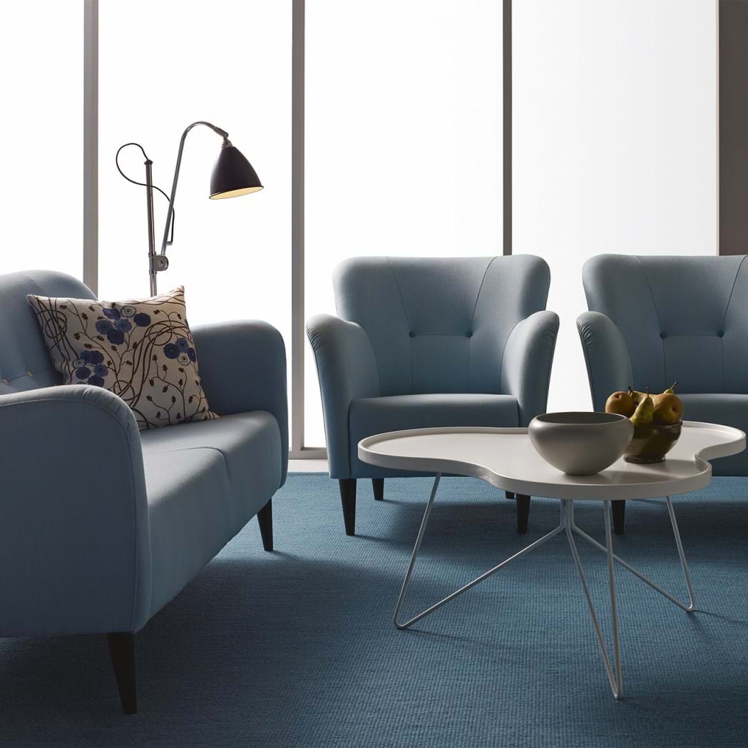 Flower Soffbord från Vålamagasinet Soffbord, Swedese, Image-7