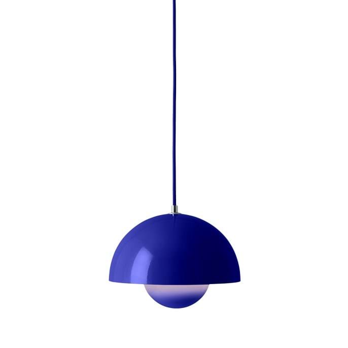 Flowerpot VP1 Pendant från Vålamagasinet Taklampor, &Tradition, Image-1