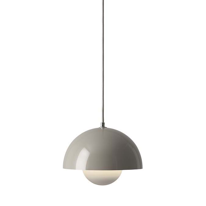 Flowerpot VP1 Pendant från Vålamagasinet Taklampor, &Tradition, Image-1