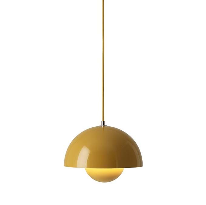 Flowerpot VP1 Pendant från Vålamagasinet Taklampor, &Tradition, Image-1