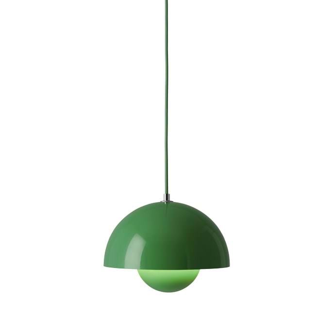 Flowerpot VP1 Pendant från Vålamagasinet Taklampor, &Tradition, Image-1