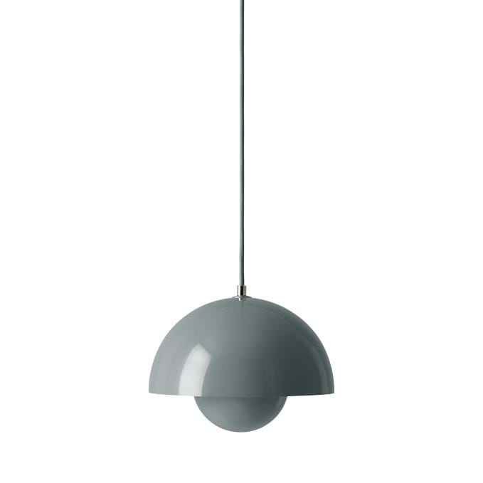 Flowerpot VP1 Pendant från Vålamagasinet Taklampor, &Tradition, Image-1