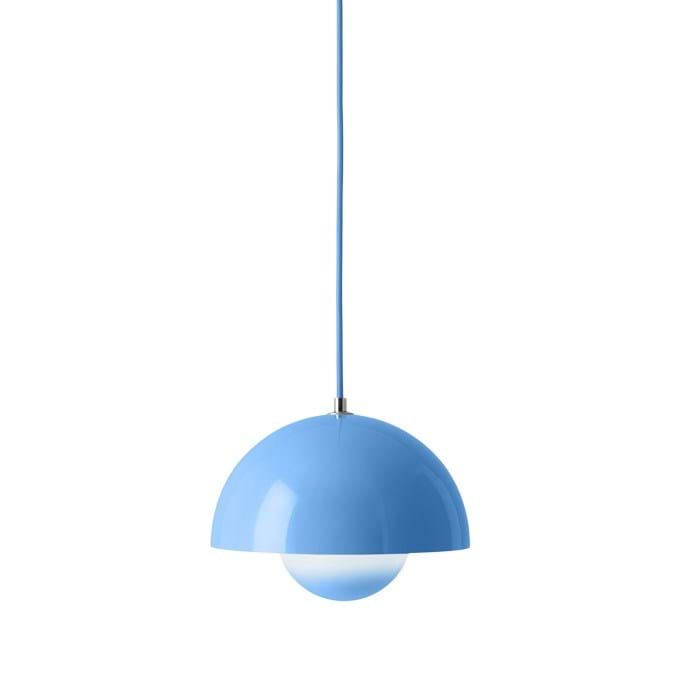 Flowerpot VP1 Pendant från Vålamagasinet Taklampor, &Tradition, Image-1