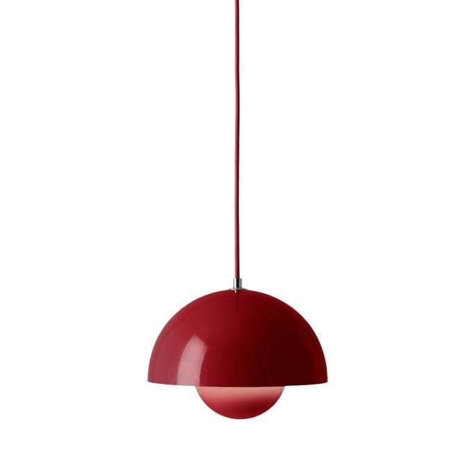 Flowerpot VP1 Pendant från Vålamagasinet Taklampor, &Tradition, Image-1