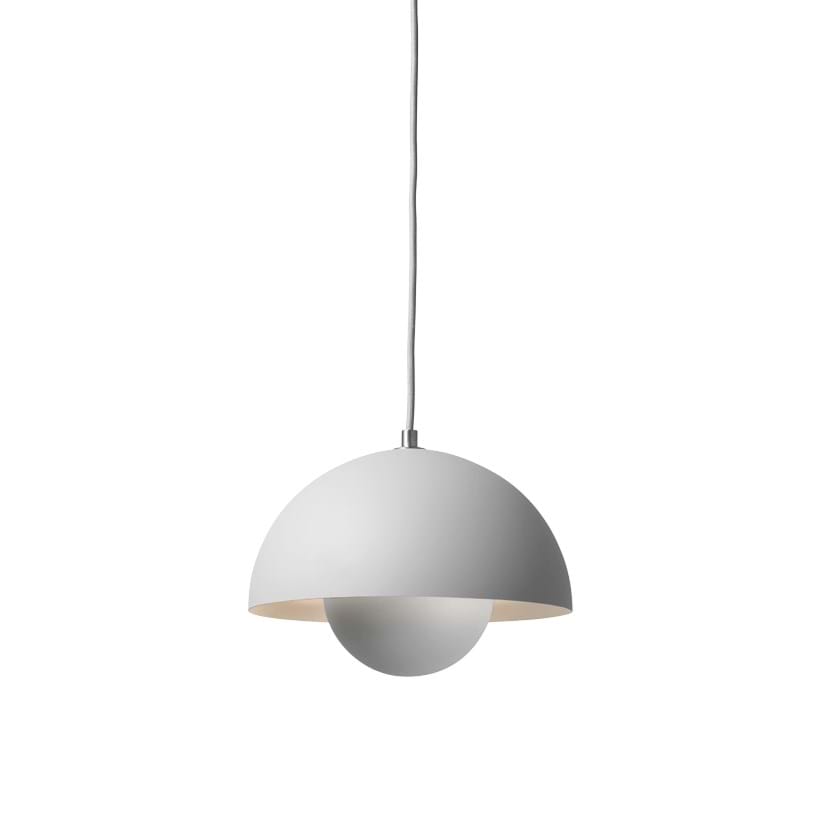 Flowerpot VP1 Pendant från Vålamagasinet Taklampor, &Tradition, Image-1
