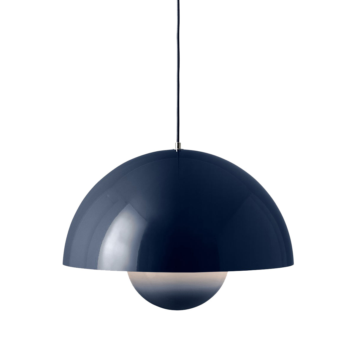 Flowerpot VP2 Pendant