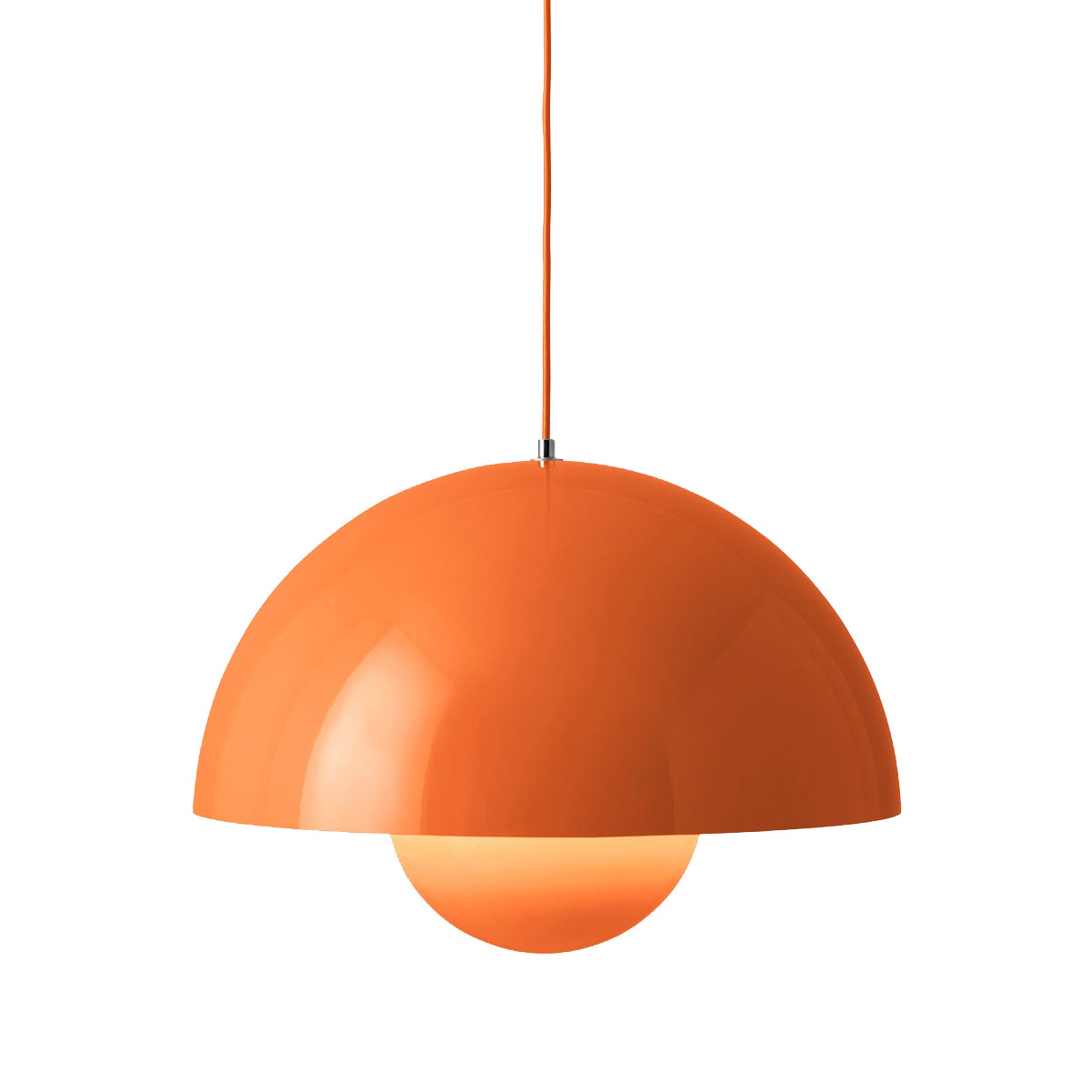 Flowerpot VP2 Pendant