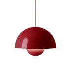 Flowerpot VP2 Pendant från Vålamagasinet Taklampor, &Tradition, Image-1