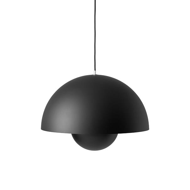 Flowerpot VP2 Pendant från Vålamagasinet Taklampor, &Tradition, Image-1