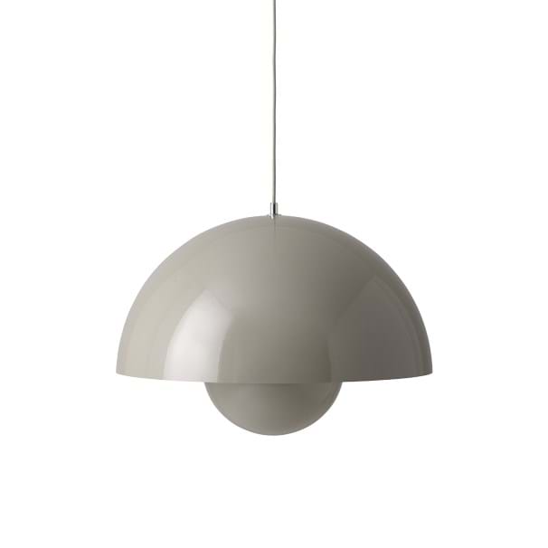 Flowerpot VP2 Pendant från Vålamagasinet Taklampor, &Tradition, Image-1