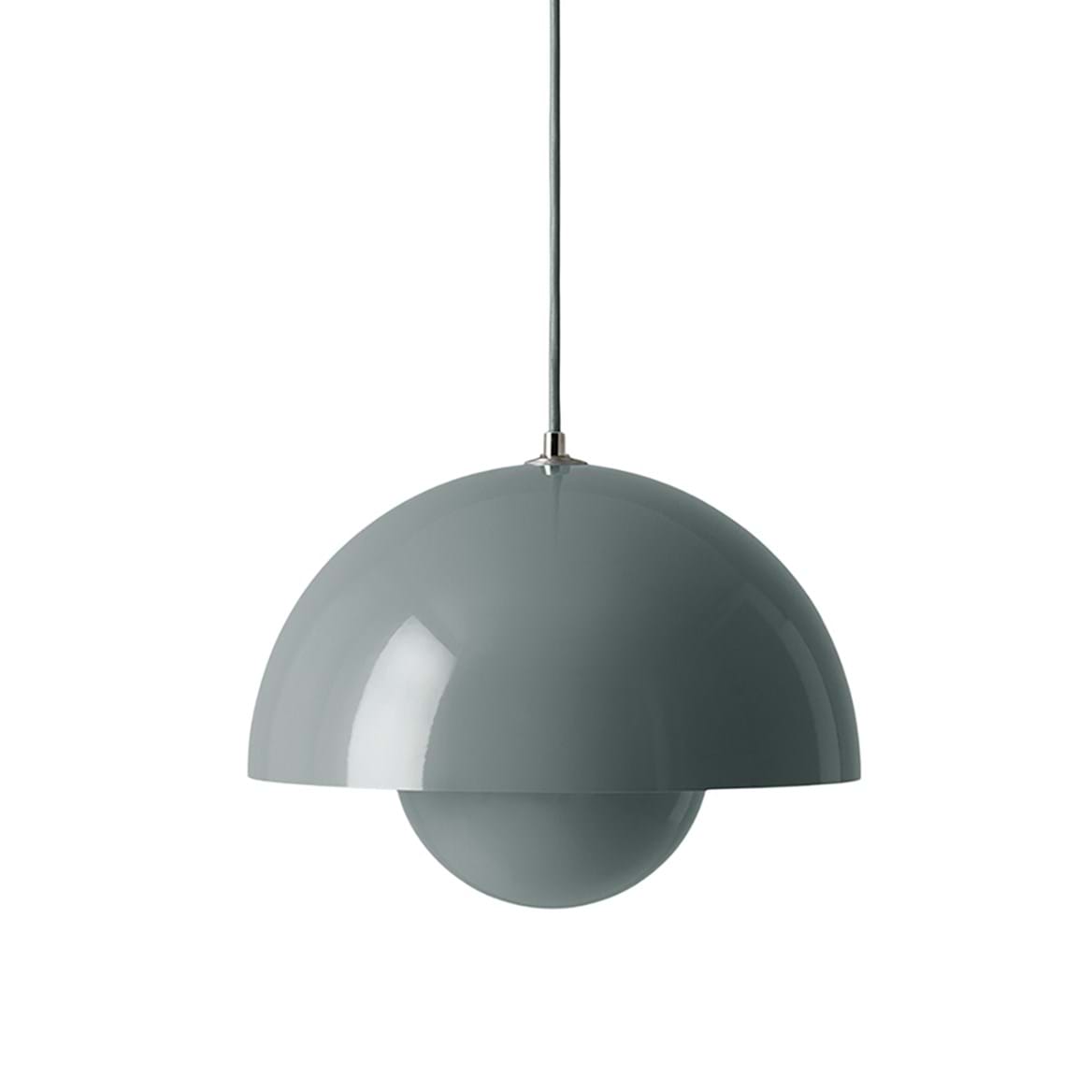 Flowerpot VP2 Pendant från Vålamagasinet Taklampor, &Tradition, Image-1