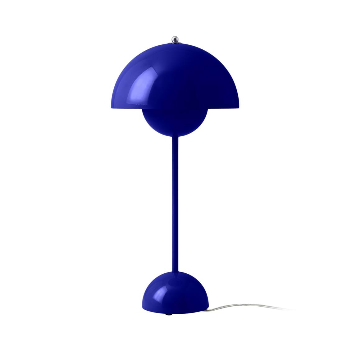 Flowerpot VP3 Table Lamp från Vålamagasinet Bordslampor, &Tradition, Image-1